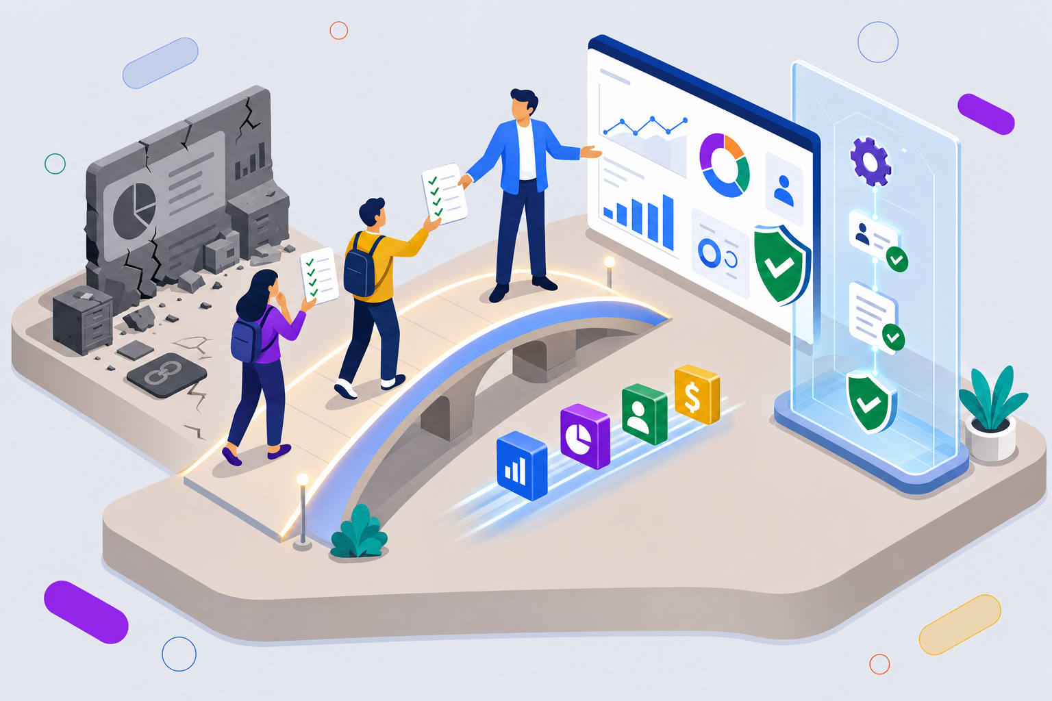 Affiliate Migration Made Easy- Build Trust & Drive Success