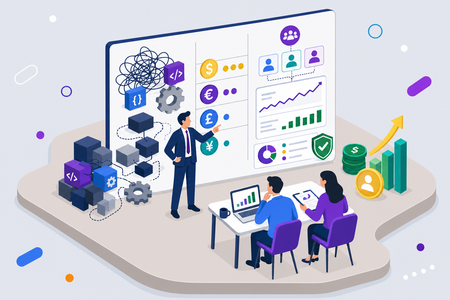 Understanding Forex IB Programs | Cellxpert