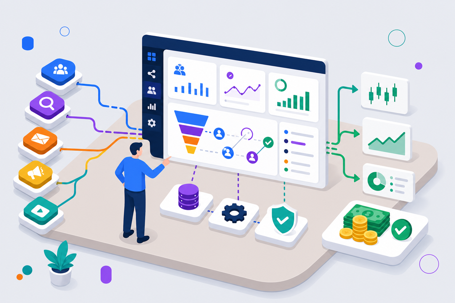 Forex Affiliate Program Optimization & Strategies | Cellxpert