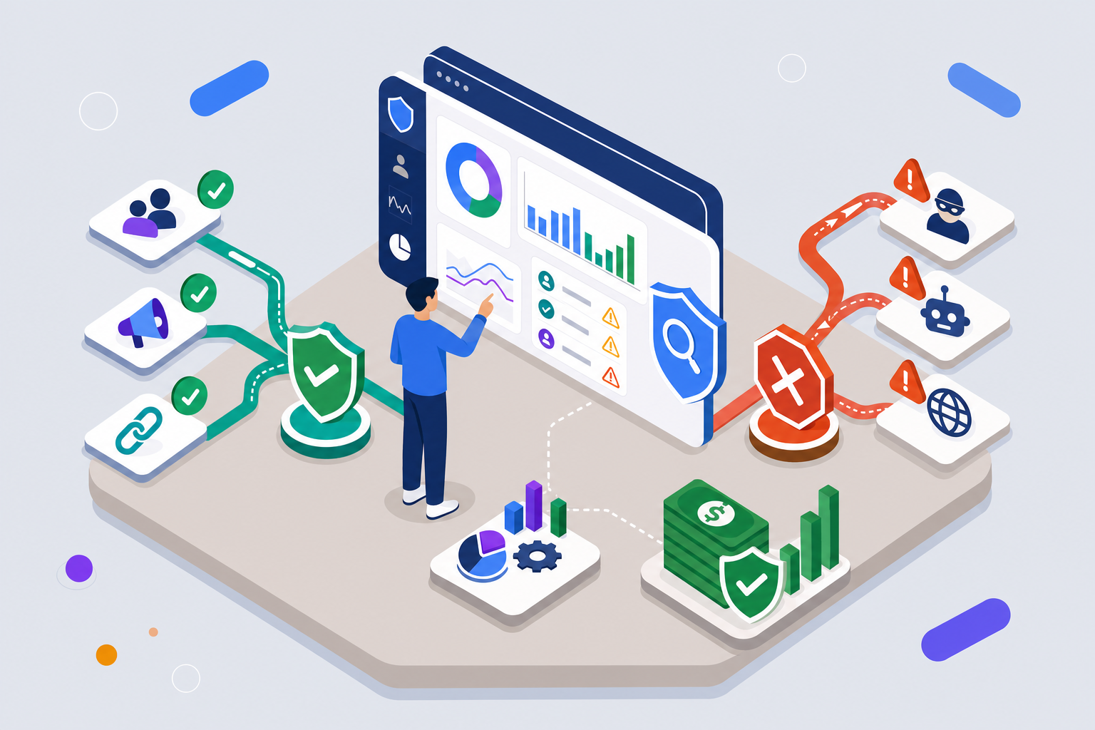Preventing Affiliate Fraud in iGaming: A Practical Operator Guide