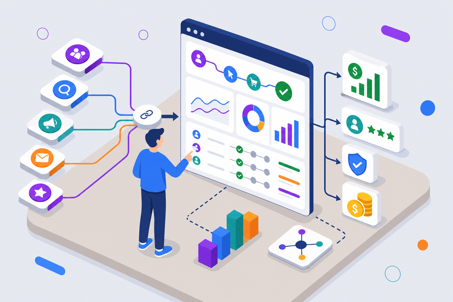How to Choose the Right Affiliate Platform for Your Growth Stage
