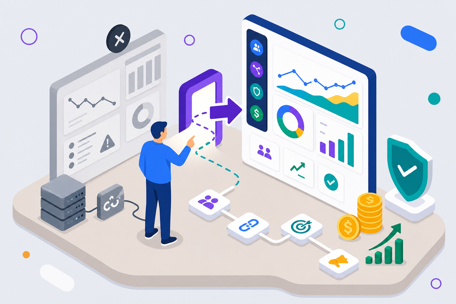 When to Switch Affiliate Platforms: 7 Signs You've Outgrown Your Current System - Cellxpert