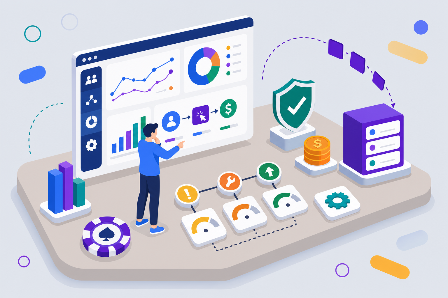 When to Switch Affiliate Platforms: 7 Signs You've Outgrown Your Current System