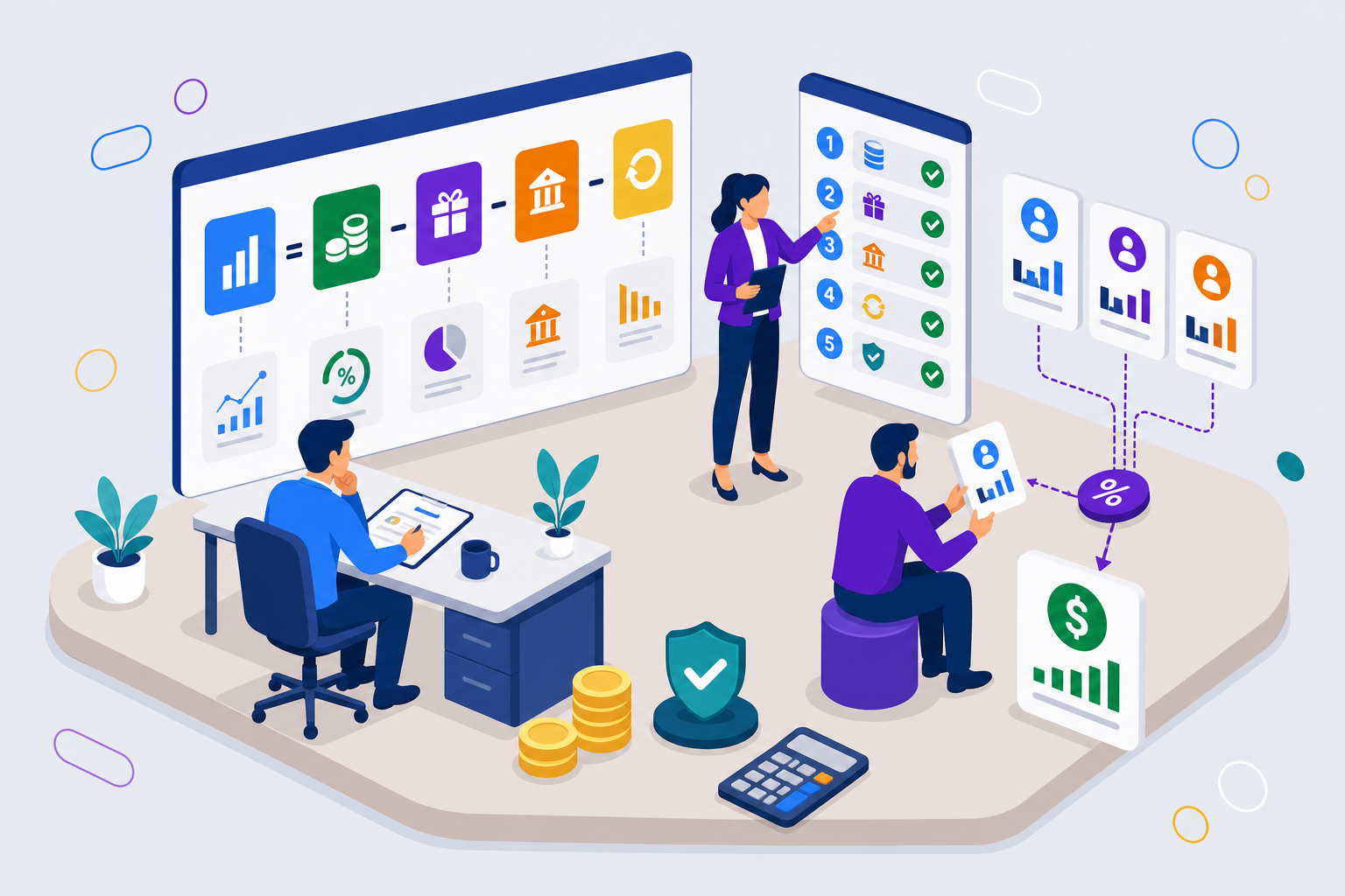 Net Gaming Revenue Calculation: The Complete Guide for Affiliate Commission Accuracy