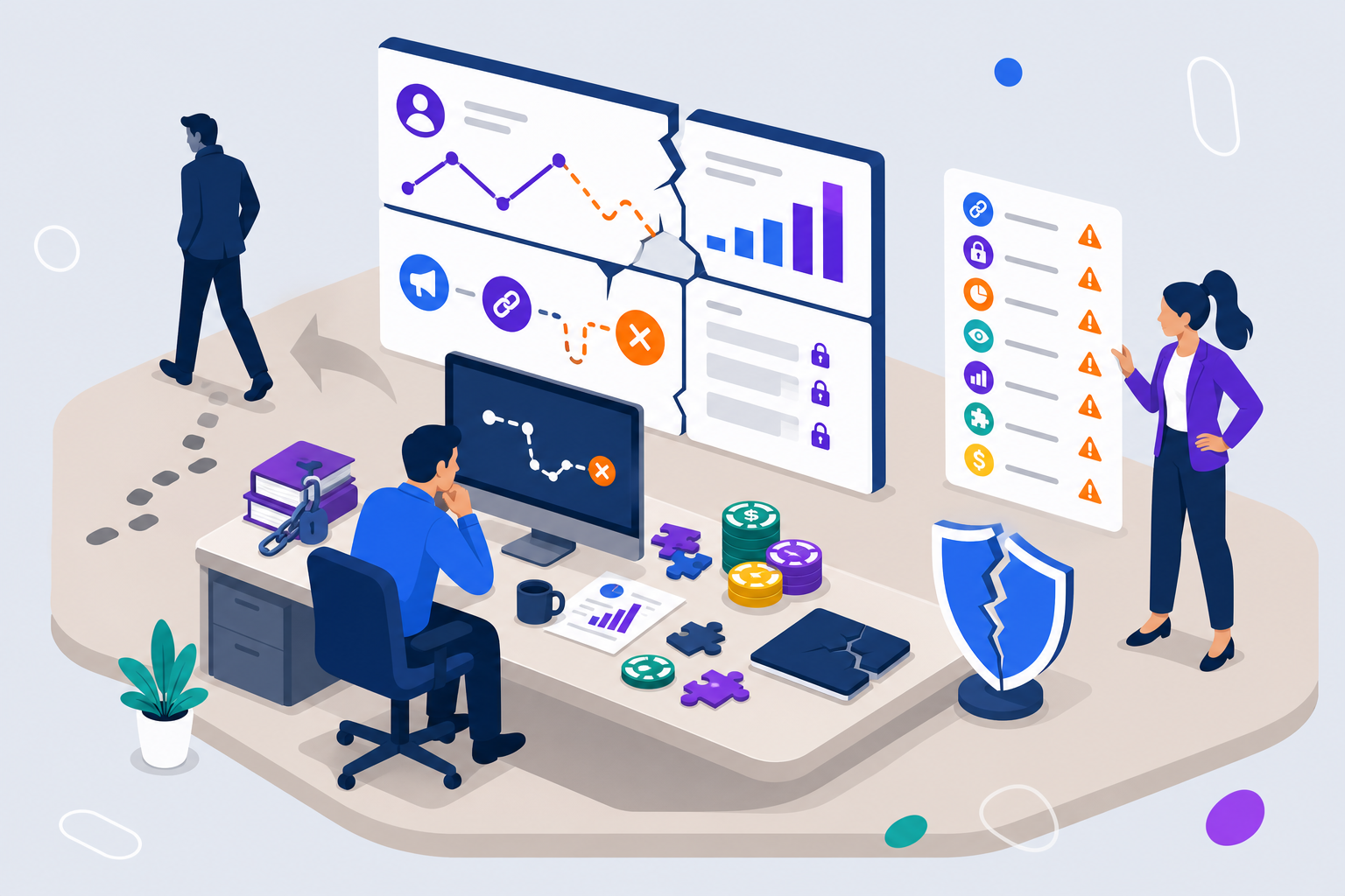 Why Your Affiliate Management Platform Is Killing Deals You Never Knew You Lost
