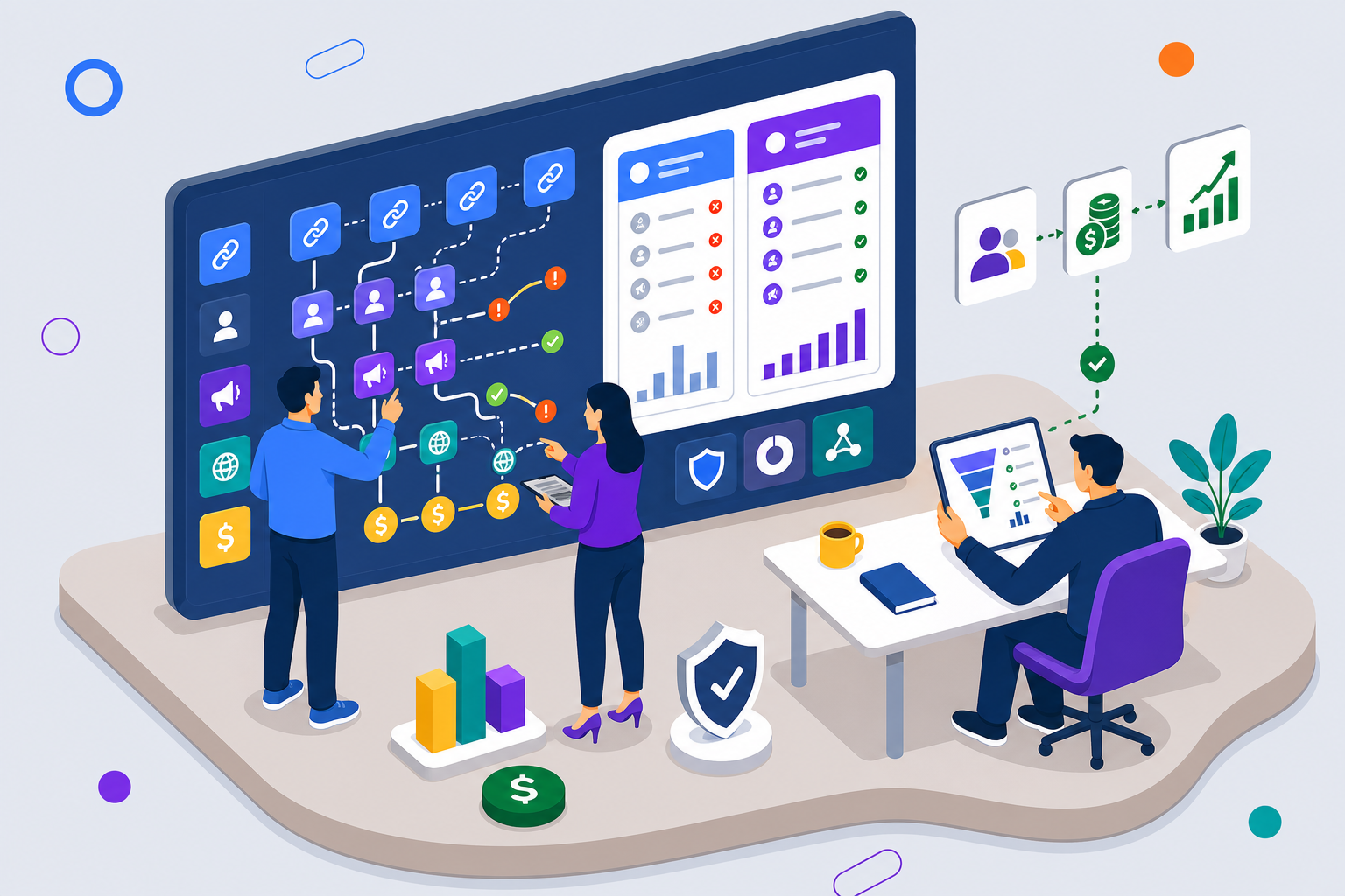 How Platform Partners Turn Affiliate Tracking Into a Revenue Stream, Not Just a Feature