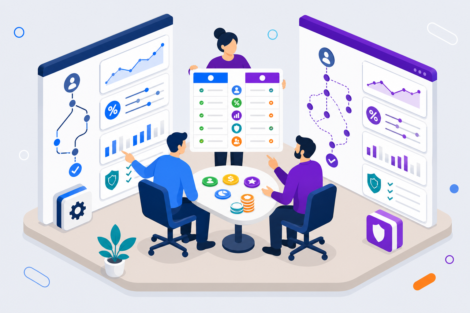 What Operators Say When Comparing Platforms With and Without Native Affiliate Tools