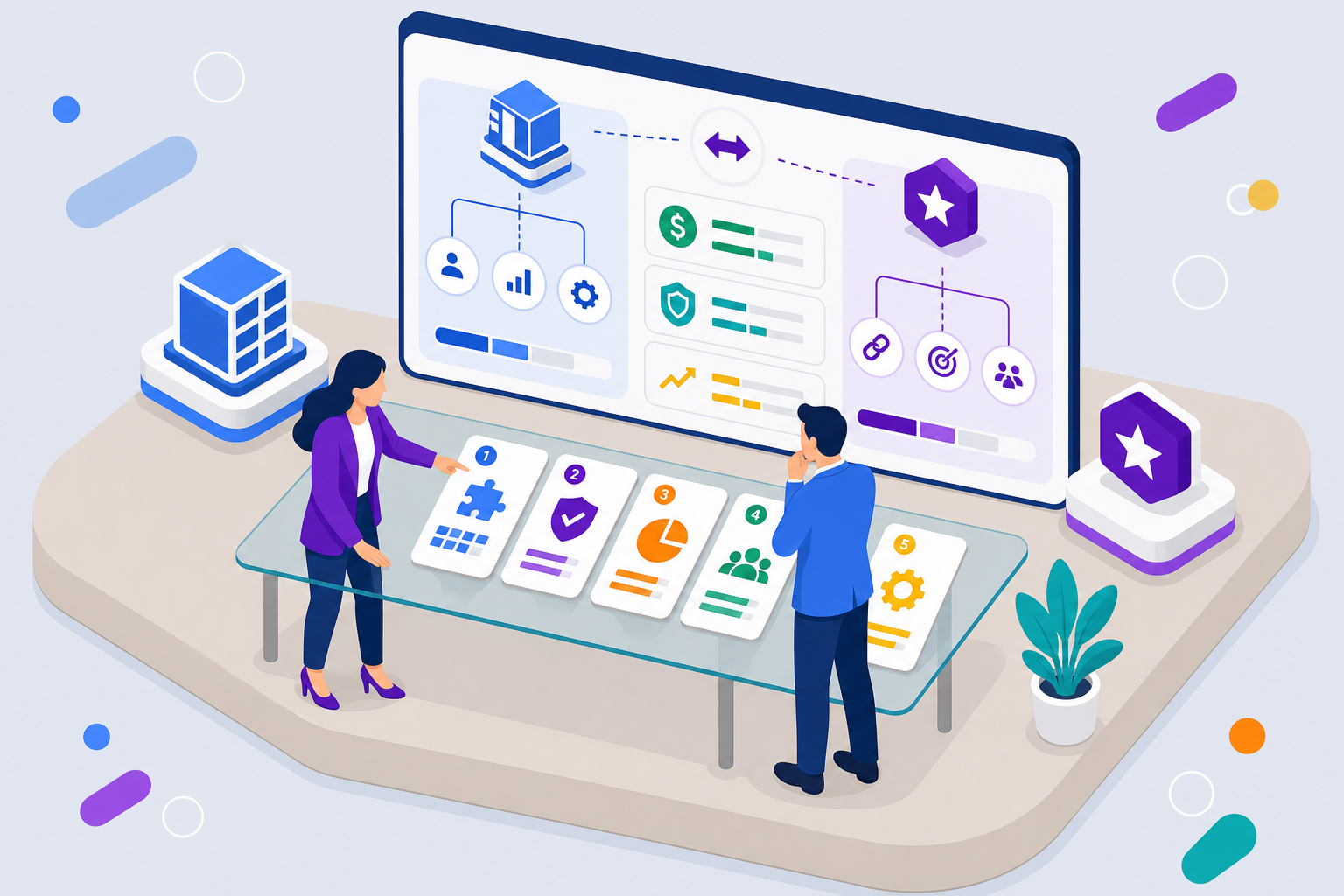 End-to-End vs. Best-of-Breed: What Operators Actually Want From Their Platform Provider in 2026