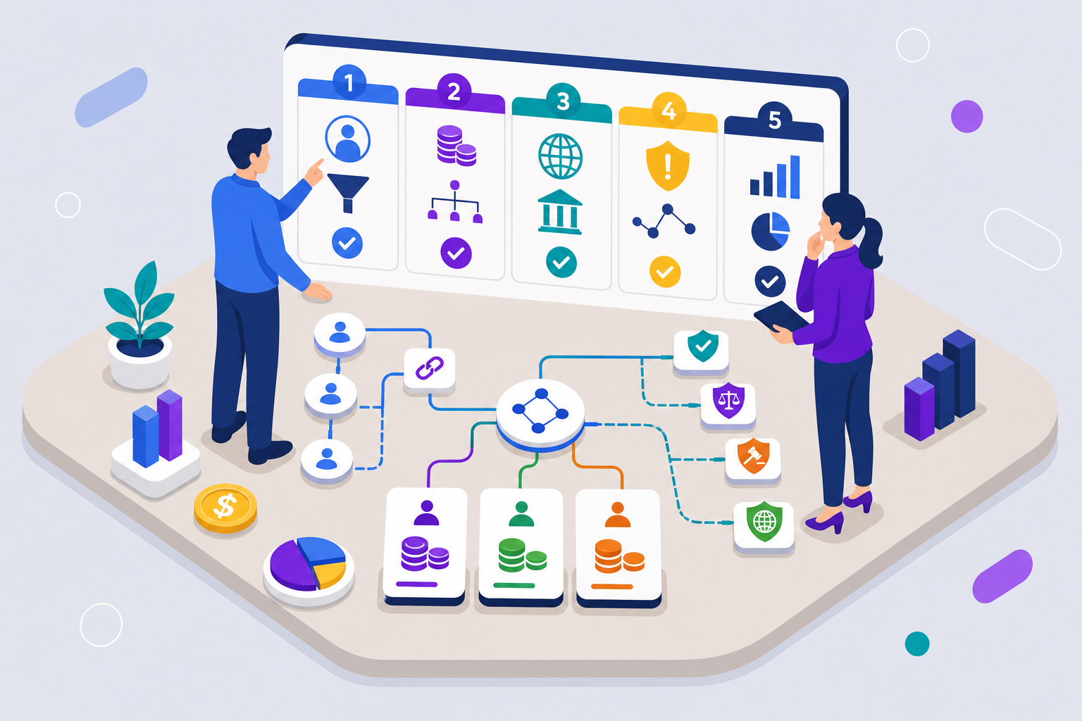 iGaming Affiliate Tracking Software: What Operators Should Demand From Their Tech Stack