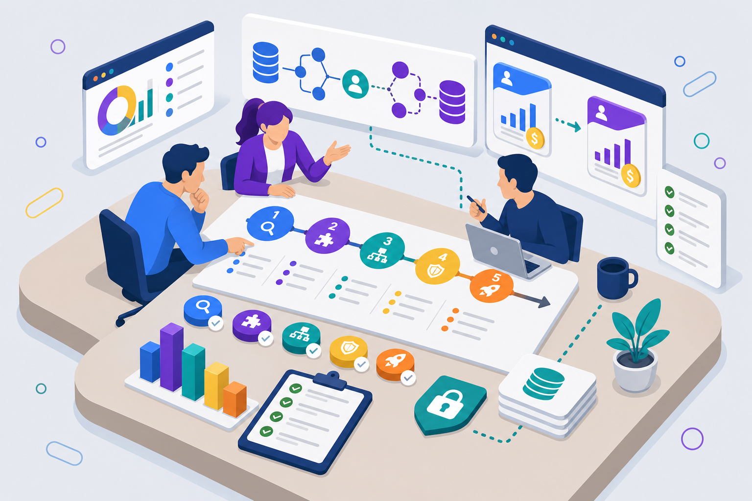 iGaming Affiliate Platform Integration Timeline: What Actually Happens and When